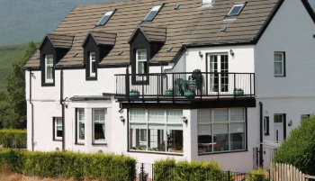 Loch Arklet Guest House