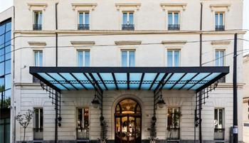 Grand Hotel di Lecce