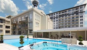RendezvousHeritageHotelAuckland