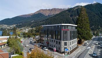 RamadaQueenstownCentral