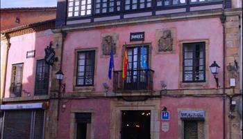 HotelCarlos-Villaviciosa