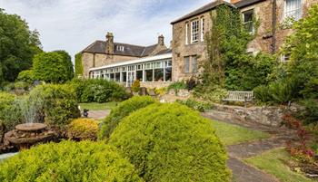 georgehotelchollerford