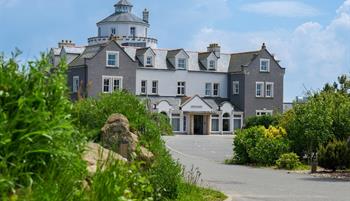 Twr y Felin Hotel - St David's
