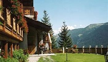 Alpina Hotel