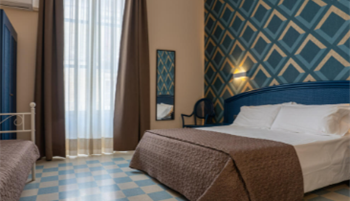 Hotel Grand Bretagna