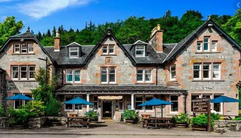 InvergarryHotel