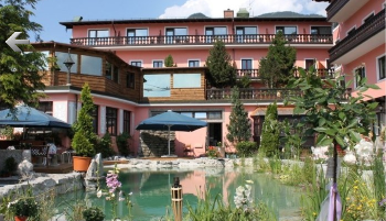 Atlas Grandhotel Garmisch