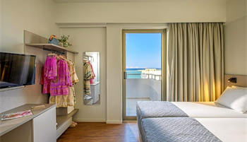 Marin Dream - Zimmer