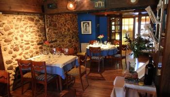 Hostal La Puerta del Perdon