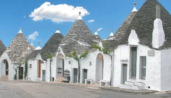 Tipico Resort Trulli