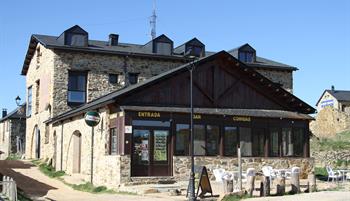 Convento De Foncebadon