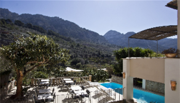 Fornalutx Petit Hotel