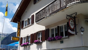 Gasthaus Sonne
