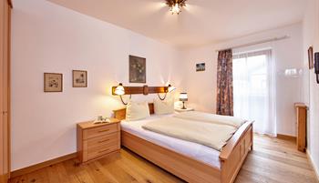 Bichlerhof Guesthouse