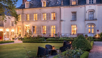 Hotel le Clos d&apos;Amboise