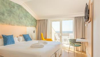 Hotel Talaso Atlantico