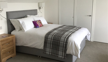 Gramarvin B&amp;B, Oban