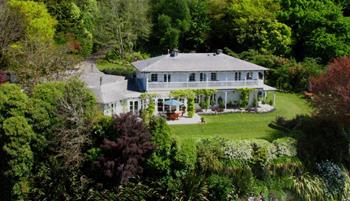 BelleVueBoutiqueLodge
