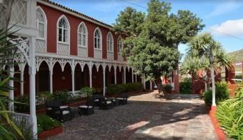 hotelrurallaslongueras