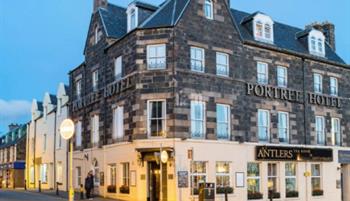 PortreeHotel