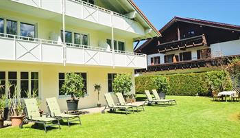 Aktivhotel Schweiger