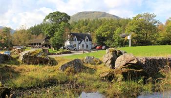 Clachaig Inn