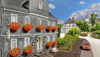 Hotel-PensionHausErna-BadBerleburg