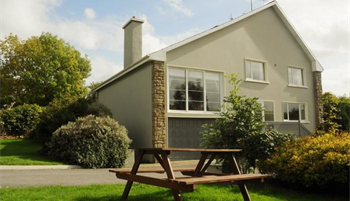 Ardrinane House, Annascaul