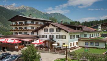 HotelAlpenblick-Bach