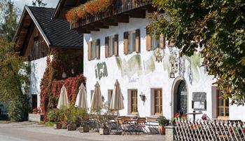 Gasthof Zum Lowen