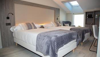 Hotel Lux Melide