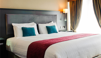 Cliffs of Moher Hotel