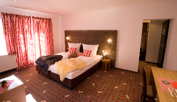 Hotel&amp;Löwen Strauss Oberstdorf