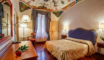 Hotel Fortuna, Perugia