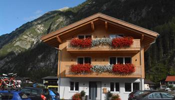 HausAlpenblickSteeg