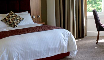 The Strathearn Hotel