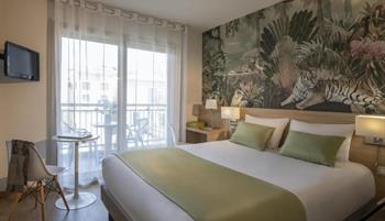 HotelChambordinMenton