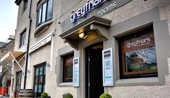 greyfriars