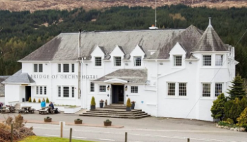 Bridge of Orchy Hotel