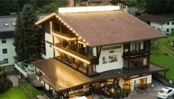 Gasthof Schlossberghof