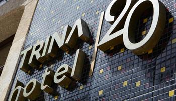 Hotel Trina 20