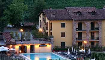 Hotel Barolo
