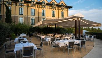 Hotel Silken Villa de Laguardia