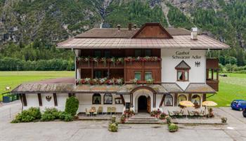 HotelGasthofSchwarzerAdlerSteeg