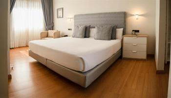 Sercotel Tres Luces