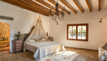 Hotel Interior Sa Vall