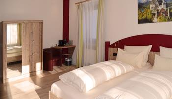 Alpchalet Schwanstein