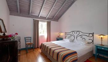 Hotel Quinta das Vinhas