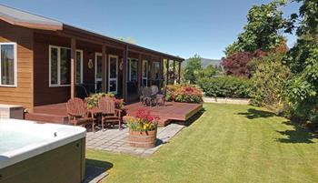BlueRidgeStudiosandBedBreakfast