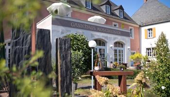 Ferienhaus Moselkloster